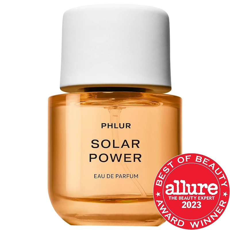 Solar Power Eau de Parfum