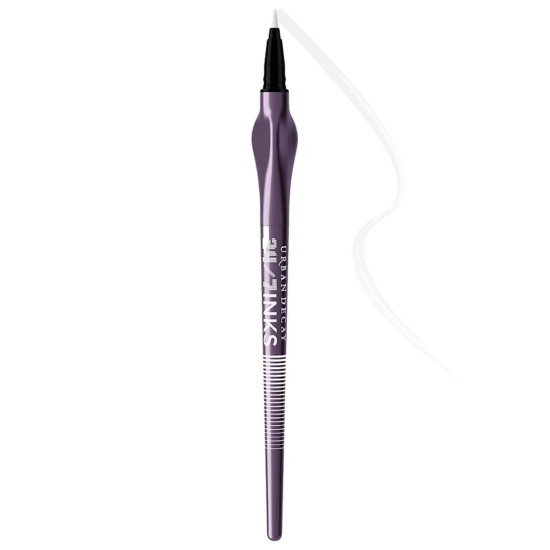 24/7 Ligneur liquide pour les yeux Inks Easy Ergonomics