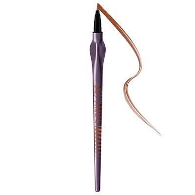 Urban Decay 24/7 Inks Easy Ergonomic Liquid Eyeliner Pen 0.01 oz / 0.28 g