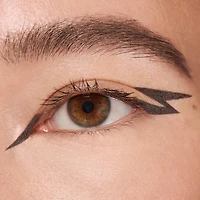 24/7 Inks Easy Ergonomic Liquid Eyeliner Pen