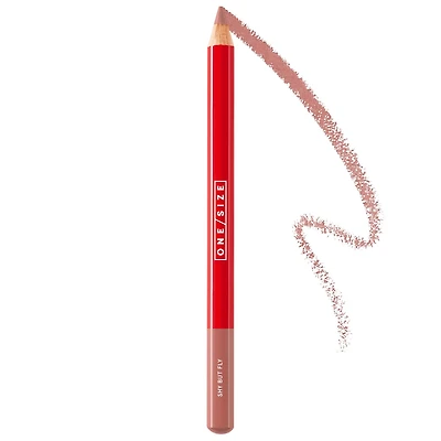 Ligneur à lèvres hydrofuge de précision Lip Snatcher