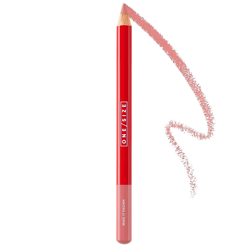 ONE/SIZE by Patrick Starrr Lip Snatcher Waterproof Precision Liner .04 oz / 1.1 g