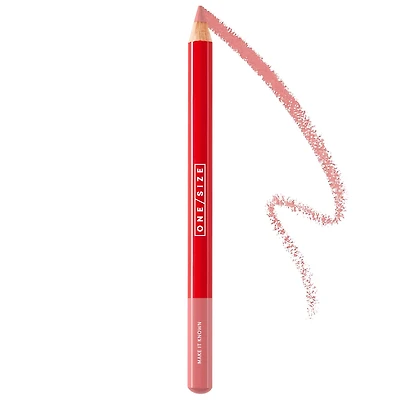 ONE/SIZE by Patrick Starrr Lip Snatcher Waterproof Precision Liner .04 oz / 1.1 g