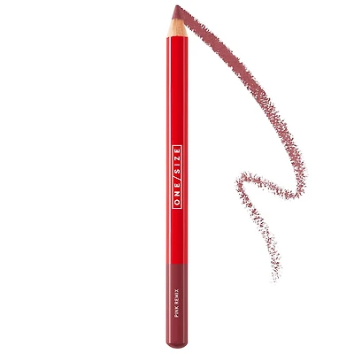 ONE/SIZE by Patrick Starrr Lip Snatcher Waterproof Precision Liner .04 oz / 1.1 g
