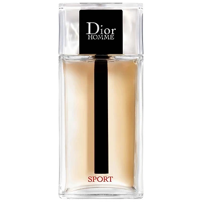 Dior Homme Sport