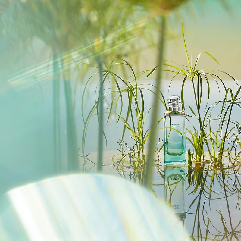 Ensemble-cadeau Eau de toilette Un Jardin sur le Nil
