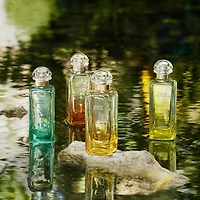 Miniensemble découverte de parfums Jardin