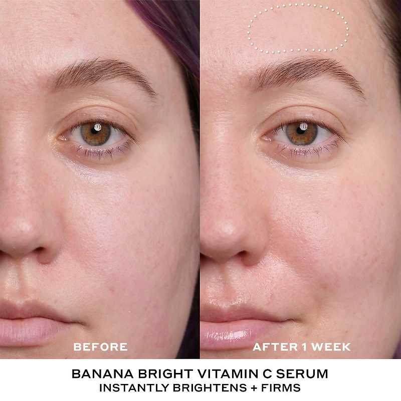 L'ensemble de soins pour la peau The Glow Cycle 