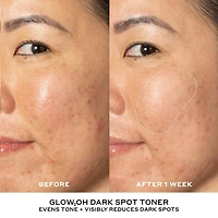 L'ensemble de soins pour la peau The Glow Cycle 