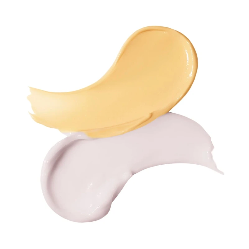 Miniduo d’hydratant et de crème contour des yeux Glow Strong