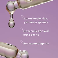 Hydrabarrier Nourishing Peptide Face Oil