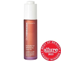Hydrabarrier Nourishing Peptide Face Oil