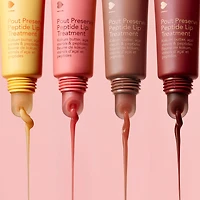 Soin hydratant pour les lèvres aux peptides Pout Preserve