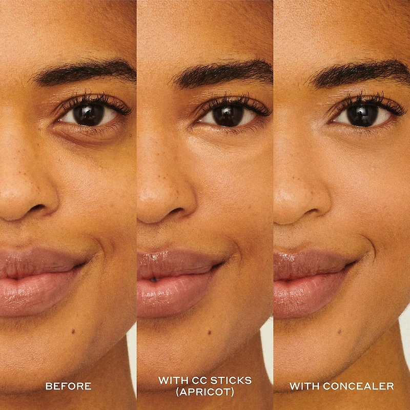 Banana Bright+ Vitamin CC Eye Sticks for Dark Circles