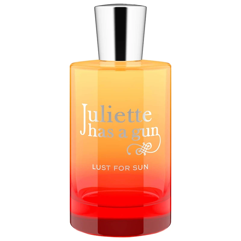 Eau de parfum Lust For Sun