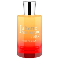 Eau de parfum Lust For Sun