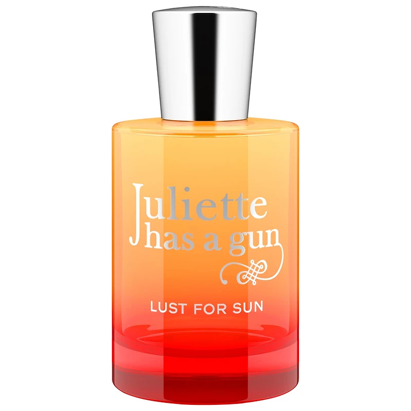 Juliette Has a Gun Lust For Sun Eau de Parfum 1.7 oz / 50 mL eau de parfum spray