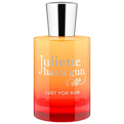 Juliette Has a Gun Lust For Sun Eau de Parfum 1.7 oz / 50 mL eau de parfum spray