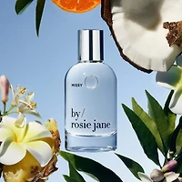 MISSY eau de parfum with coconut