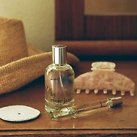 MISSY eau de parfum with coconut