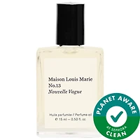 No.13 Nouvelle Vague Perfume Oil