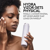Hydra Vizor Mineral SPF 30 Refillable Moisturizer