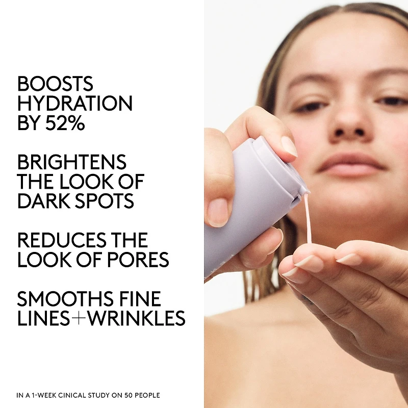 Hydra Vizor Mineral SPF 30 Refillable Moisturizer