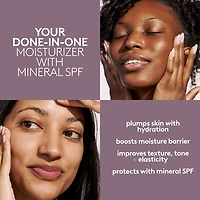 Hydra Vizor Mineral SPF 30 Refillable Moisturizer