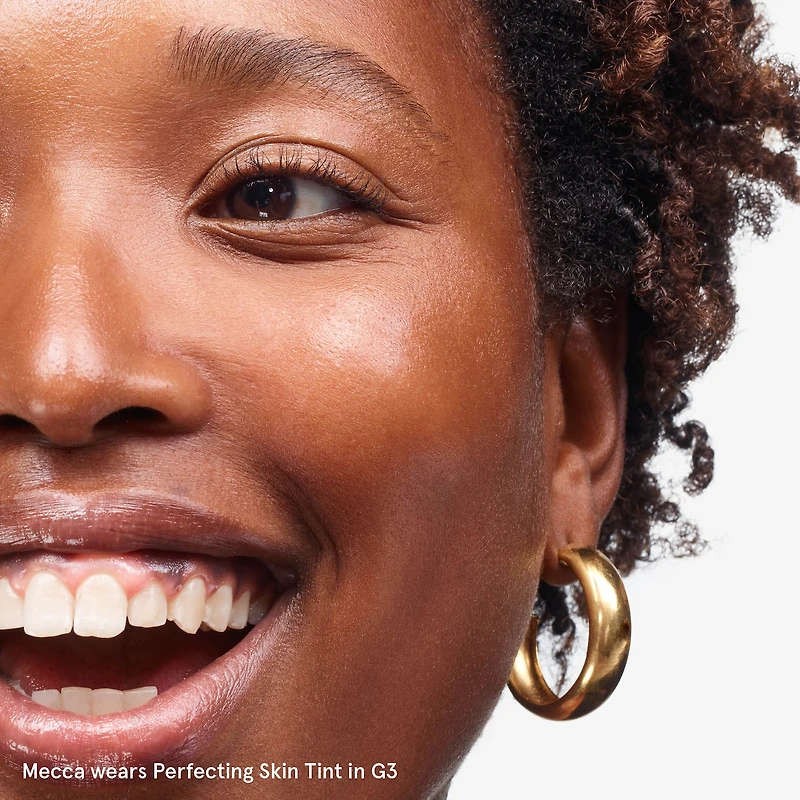 Perfecting Skin Tint for Dewy Sheer Coverage