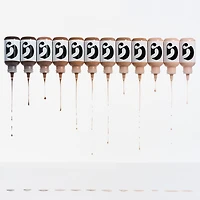 Perfecting Skin Tint for Dewy Sheer Coverage