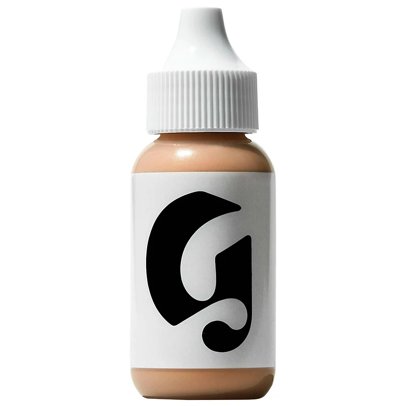 Glossier Perfecting Skin Tint for Dewy Sheer Coverage 1 oz / 30 mL