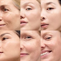 Fluide teinté perfecteur pour une couvrance translucide lumineuse