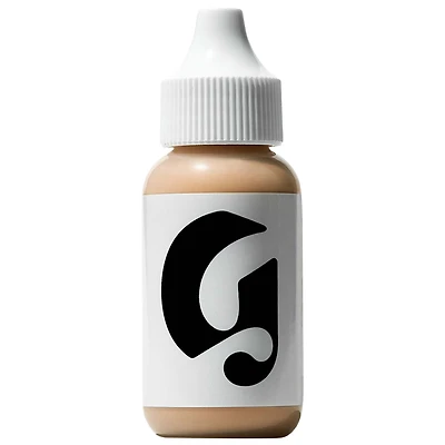 Glossier Perfecting Skin Tint for Dewy Sheer Coverage 1 oz / 30 mL