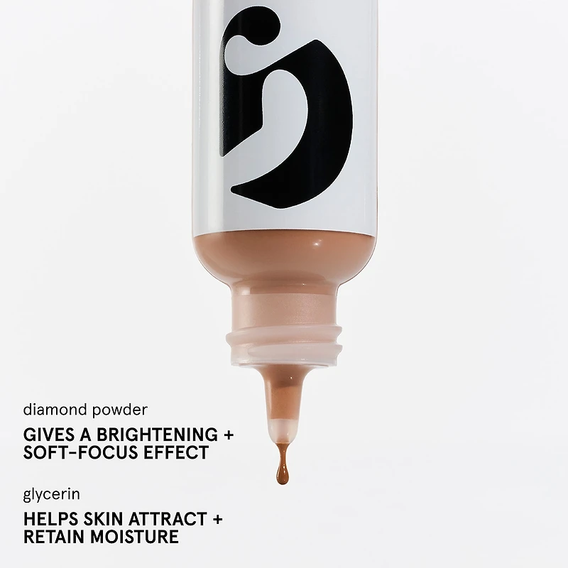 Perfecting Skin Tint for Dewy Sheer Coverage