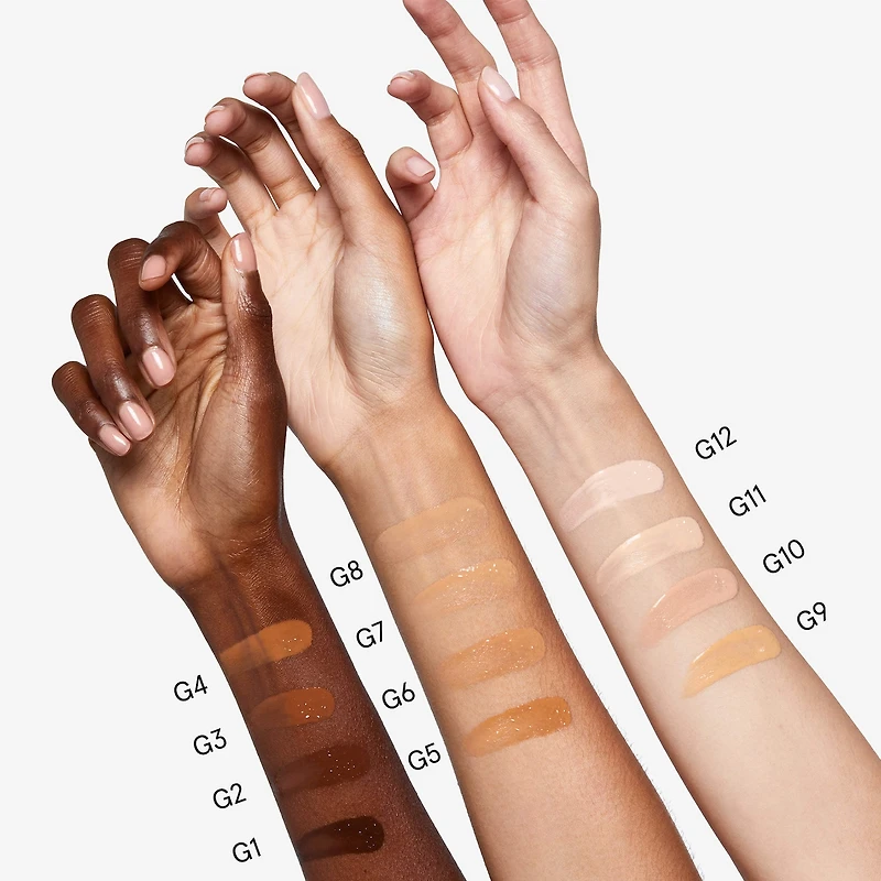 Perfecting Skin Tint for Dewy Sheer Coverage