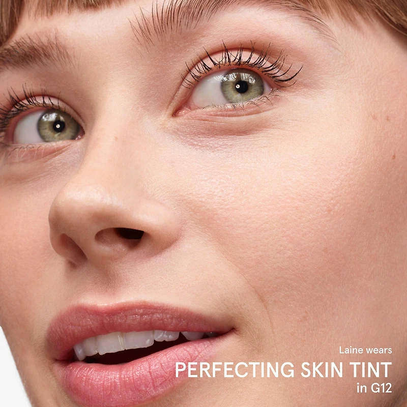 Perfecting Skin Tint for Dewy Sheer Coverage