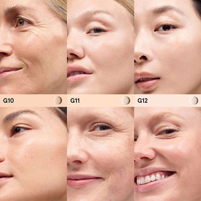 Perfecting Skin Tint for Dewy Sheer Coverage