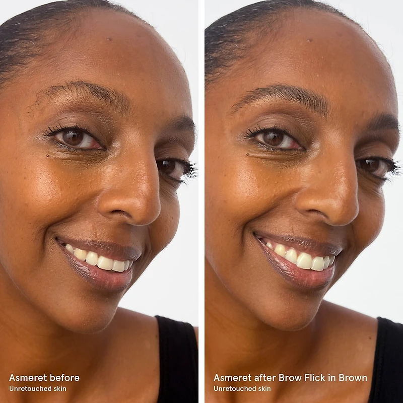 Crayon à sourcils pour détails microfin Brow Flick