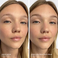 Crayon à sourcils pour détails microfin Brow Flick