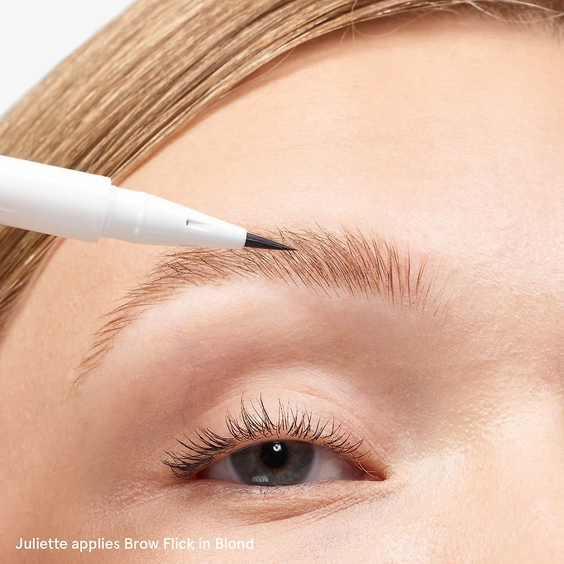 Crayon à sourcils pour détails microfin Brow Flick