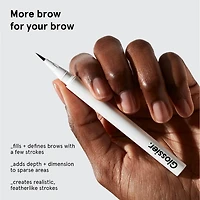 Crayon à sourcils pour détails microfin Brow Flick
