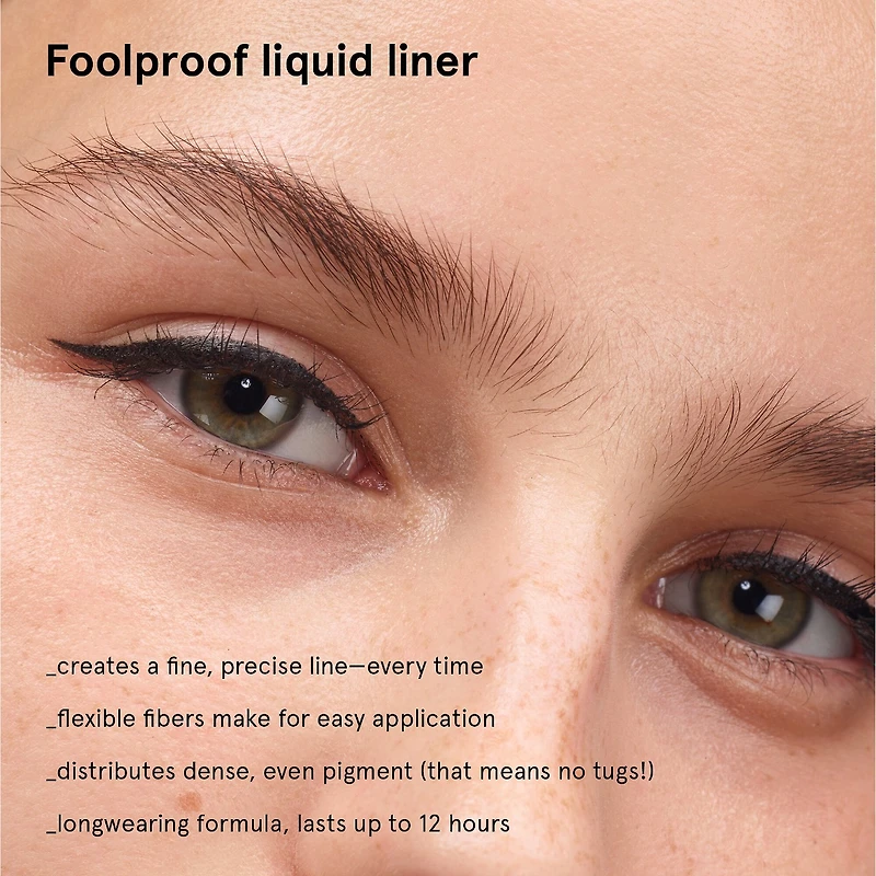 Crayon ligneur liquide longue tenue Pro Tip