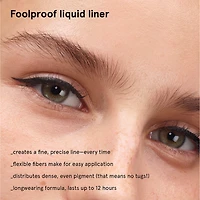 Crayon ligneur liquide longue tenue Pro Tip