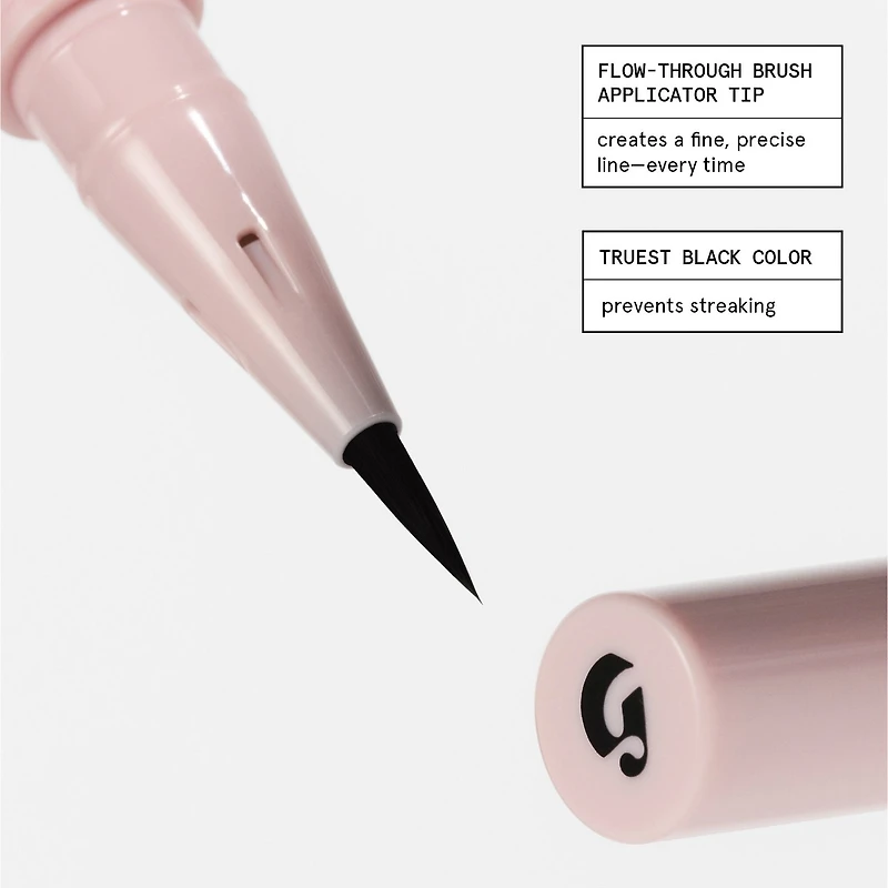 Crayon ligneur liquide longue tenue Pro Tip