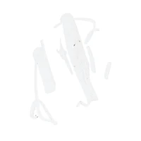 No 1. Crayon ligneur crémeux longue tenue