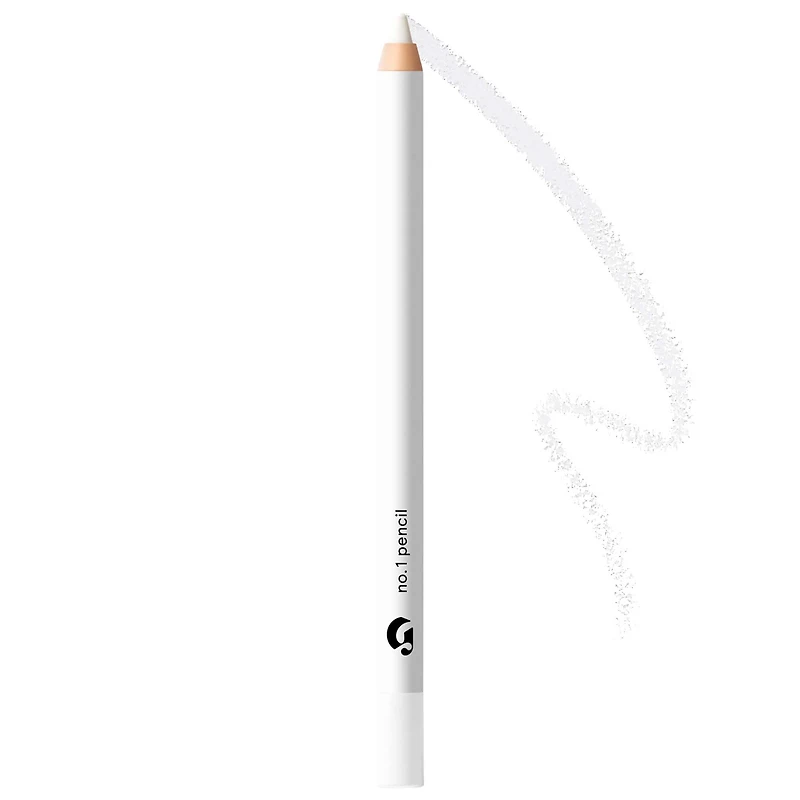 No 1. Crayon ligneur crémeux longue tenue
