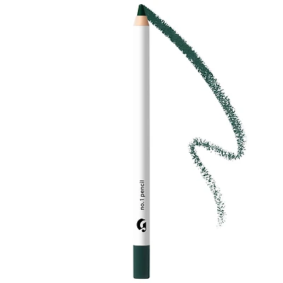No 1. Crayon ligneur crémeux longue tenue
