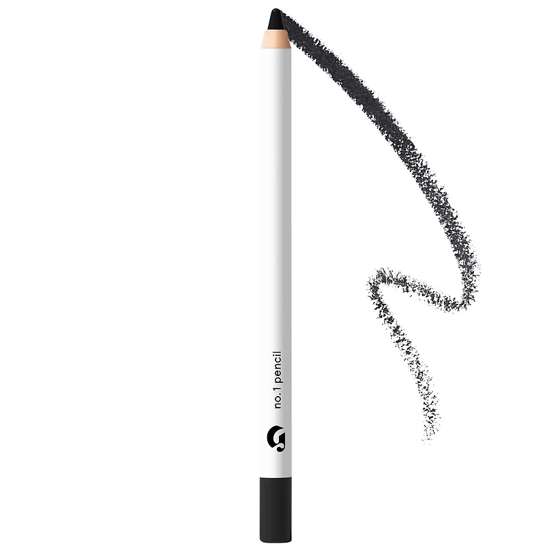 No 1. Crayon ligneur crémeux longue tenue