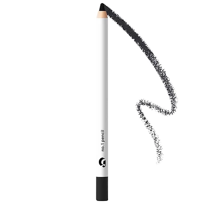 No 1. Crayon ligneur crémeux longue tenue