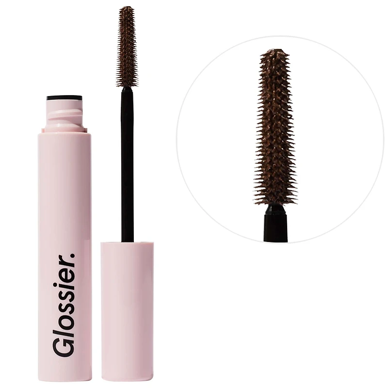 Mascara allongeant et rehaussant Lash Slick